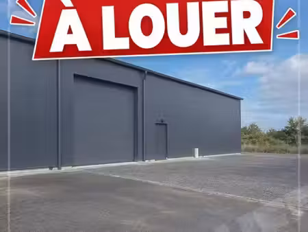 location commerce 227 m² à dinard (35800)