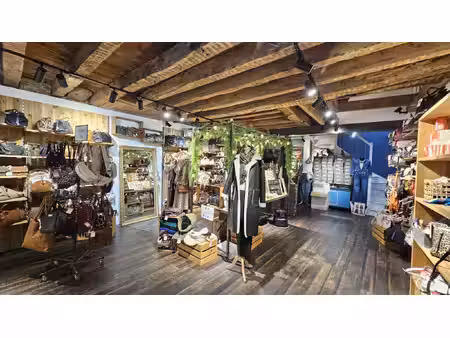 boutique prêt-à-porter fougères