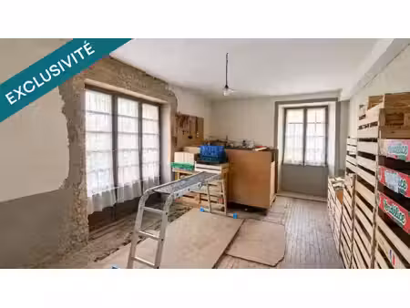 vente maison 2 pièces 50 m² mondevert (35370)