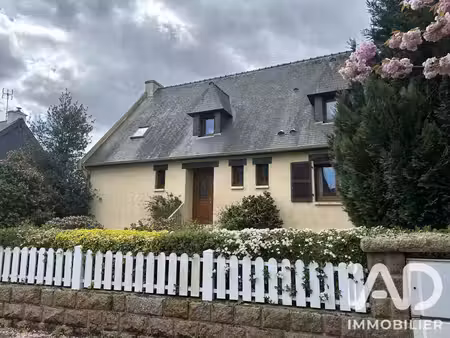 vente maison 6 pièces 145 m² montgermont (35760)