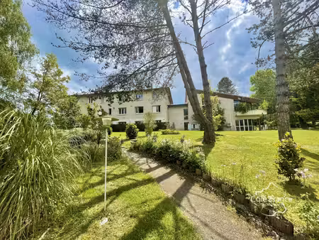 achat immeuble 900m² peyrat de bellac 87300