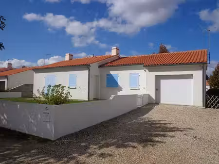 location maison 4 pièces 96m²