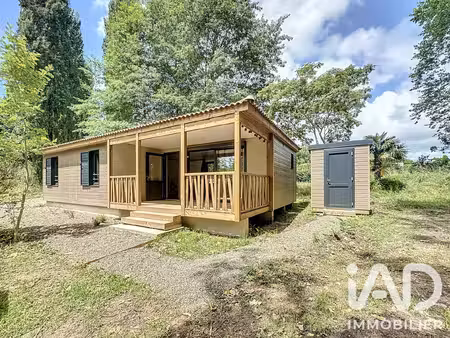 vente gîte 4 pièces