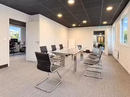 vente locaux professionnels 4 pièces 168 m² à marcq-en-baroeul (59700)  850 000 €