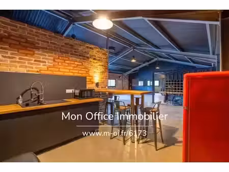 vente locaux professionnels 20 pièces 400 m² à gemenos (13420)  799 000 €