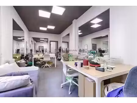 vente locaux professionnels 2 pièces 55.96 m² à paris 8ème (75008)  735 000 €