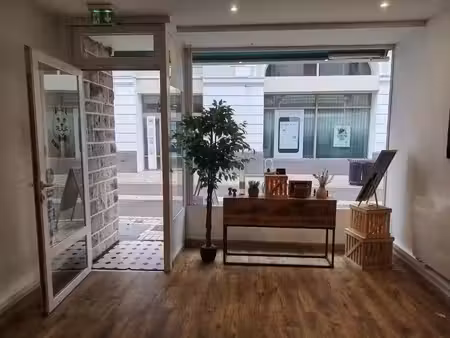 location commerce 41 m² à aire-sur-l’adour (40800)