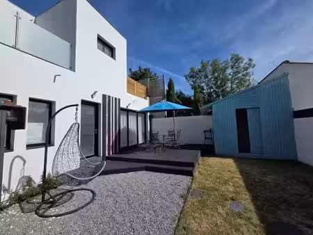 location maison 3 pièces 75 m² à nieul-sur-mer (17137)