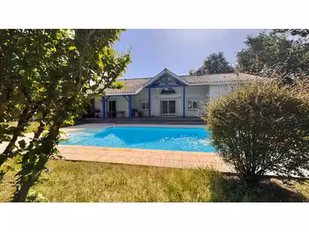 achat maison 6 pièces 163m² lege cap ferret 33950