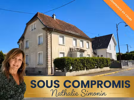 appartement rénové sans travaux avec jardin et annexe