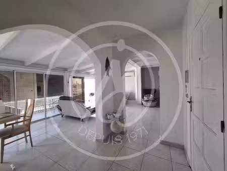 a vendre 168 478 € appartement f4 pointe a pitre