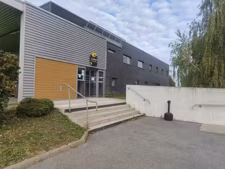 entrepôt denain