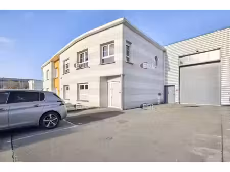vente local d’activités chambly 60230 350m²