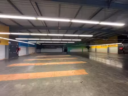 vente local d’activités vayres 33870 1295m²