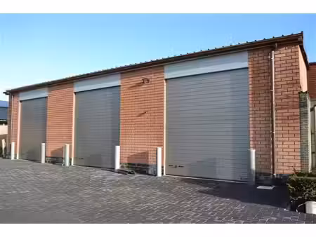 commercieel te huur in wuustwezel