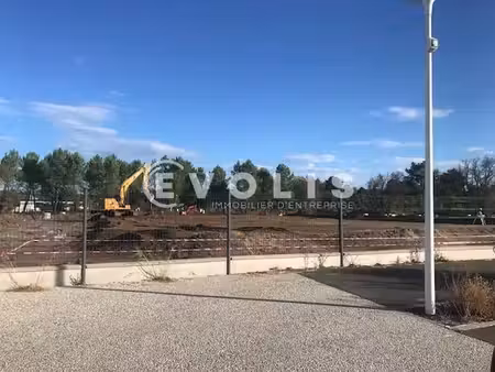 vente terrain audenge 33980 2288m²