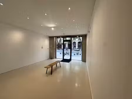 location commerce bordeaux 33000 50m²