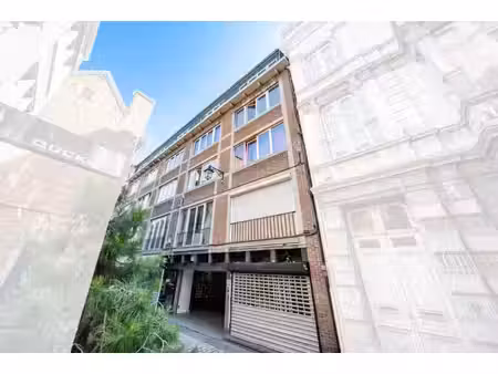 appartement te koop in luik