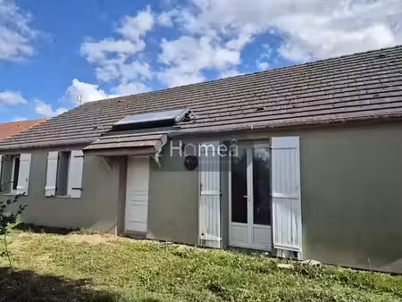 vente maison 6 pièces 150 m² à neufchâtel-en-bray (76270)  147 500 €
