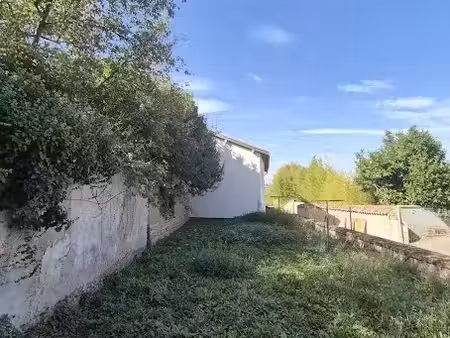 vente ferme 3 pièces 140 m² à valencin (38540)  160 000 €