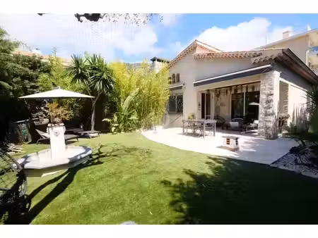 achat maison 5 pièces 158m² beaulieu sur mer 06310