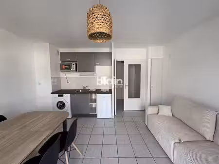studio meuble - cave privative