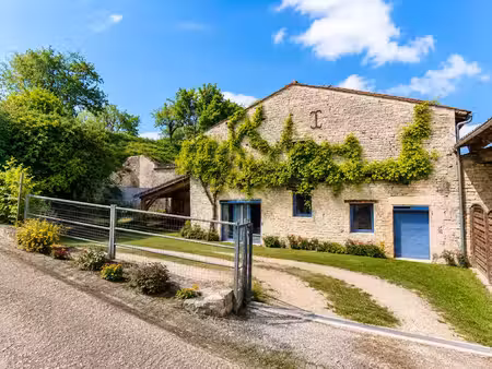 vente maison 3 pièces 82 m² à chizé (79170)  127 000 €