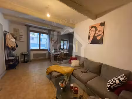 location appartement 3 pièces 67m²