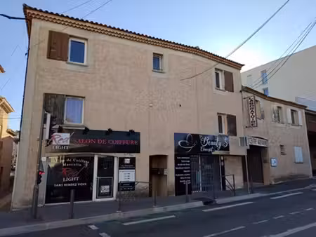 location appartement 2 pièces 35m² istres 13800