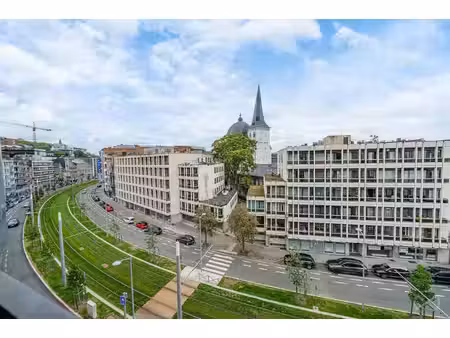appartement te koop in luik met 1 slaapkamer