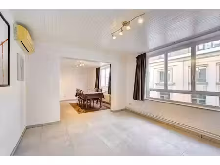 appartement te koop in tienen met 1 slaapkamer