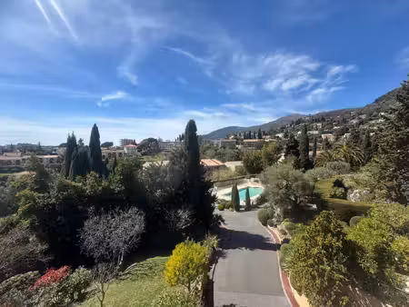 location appartement 2 pièces 54m² vence 06140