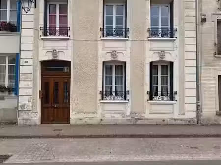 vente maison 3 pièces 93 m² à condé-en-brie (02330)  134 000 €