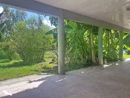 maison