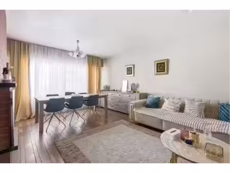 appartement à vendre à stationsstraat 147 lebbeke (rbw86944)
