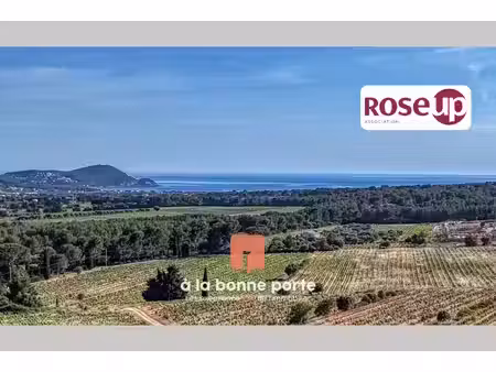 vente maison 6 pièce(s)