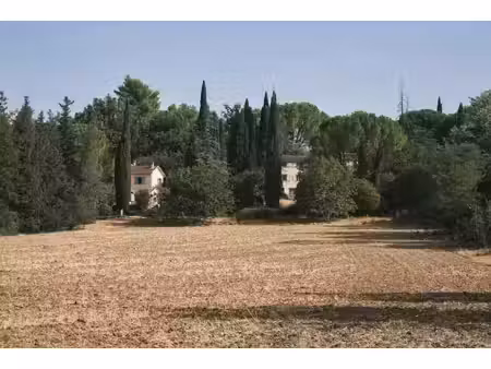 bastide 230 m2 et terrains