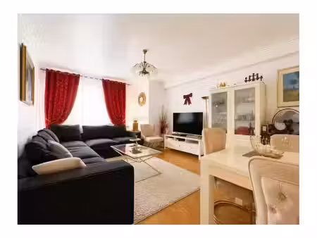 appartement à vendre à rue heideken 72 ganshoren (vbe65290)