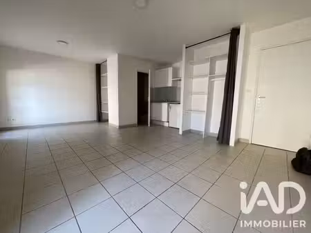 appartement à vayres (33870)