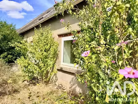 vente ferme 1 pièce 256 m² à chevilly (45520)  145 000 €