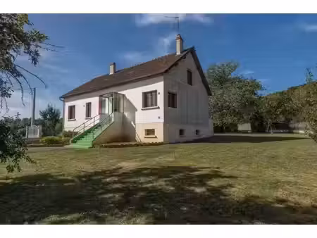 vente maison 4 pièces 94 m² à anizy-le-grand (02320)  138 900 €
