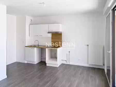 a louer appartement 2 chambres - saint-gilles-croix-de-vie