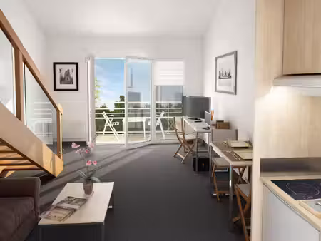 talmont saint-hilaire residence affaire