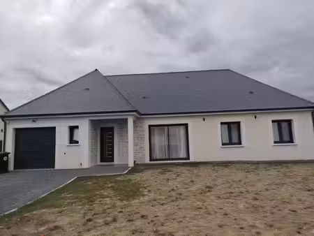 vente maison 6 pièces 146 m² le controis-en-sologne (41700)