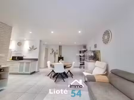 vente maison 5 pièces 111 m² à bayon (54290)  159 900 €