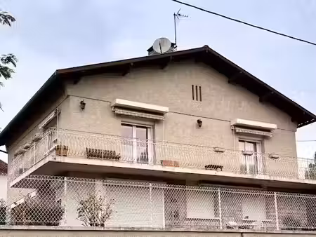 vente maison 5 pièces 150 m² à mane (31260)  161 000 €