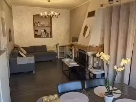vente maison 3 pièces 83 m² à marcelcave (80800)  160 000 €