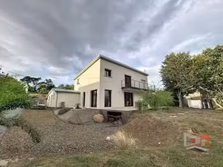 vente maison à trégastel (22730) : à vendre / 175m² trégastel