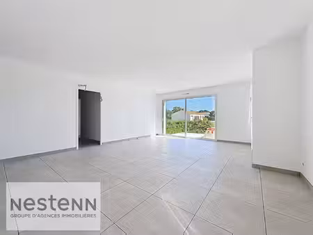 maison neuve 3 chambres saint urbain (85230)