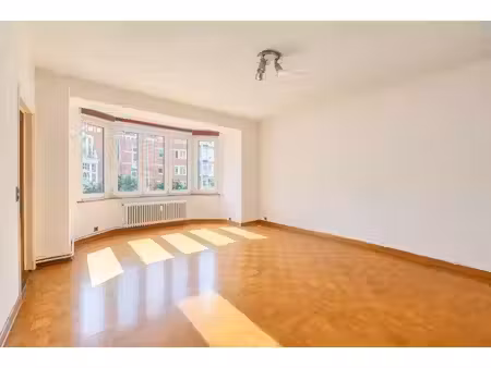 appartement à vendre à avenue emile digneffe 17 liège (vbe65356)